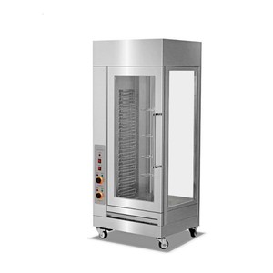 Rotary Grilled Chicken <b>Grill</b> Machine Oven Machine Equipment Duck Oven Machine Equipment - Product Image 3
