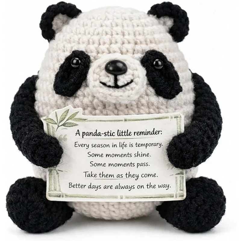 Panda mignon