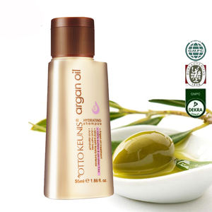 Großhandel Fabrik preis Fass produkte OTTO KEUNIS 5 Arganöl feuchtigkeit spendendes Shampoo 5L 25L 50L in loser Schüttung - Product Image 4