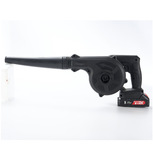 Chất lượng cao tự làm cấp công nghiệp pin lithium bão quạt điều khiển tốc độ máy bay cho Tuyết thổi bụi làm sạch - Product Image 1