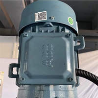 Mélangeur de savon liquide Shampp de réservoir de mélange mobile de shampooing de lavage de Offre Spéciale faisant la machine de fabrication de savon de barre de petite ligne