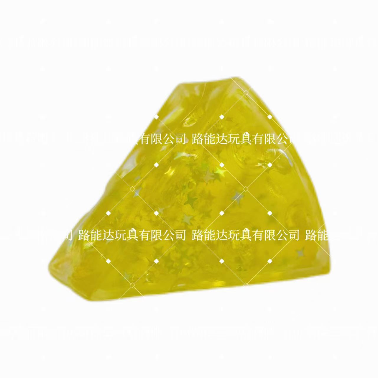 Fromage étoiles de rêve jaune-opp
