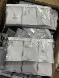120-160pcs כל ק "ג למכור על ידי שרשרת שרשרת שרשרת מזג בתפזורת ותכשיטים - Product Image 4