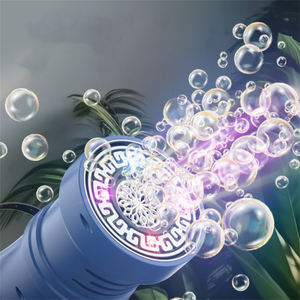 <span class=keywords><strong>Tondeuse</strong></span> à gazon à bulles pour les enfants et les tout-petits. - Product Image 3