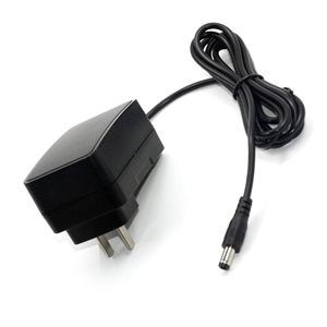 Adaptador de corriente certificado por Cqc, 25,2 V, 1A, salida de CC con enchufe estadounidense para pistolas Fascia, modelo Bx-2521000 - Product Image 4