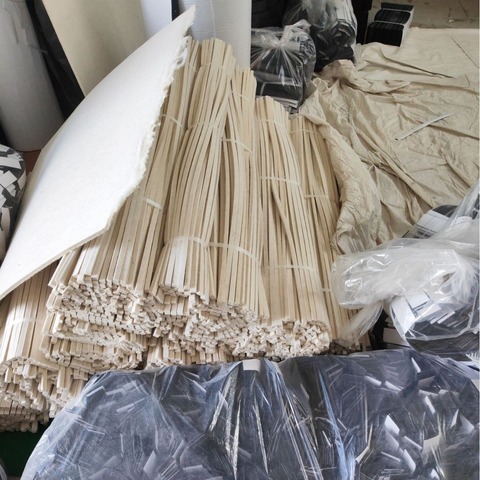 Custom Industrial Cotton Felt Strip Seal Ring Irregular Adhesive Pad Oil Absorption Wear-Resistant Felt Block Anti-Slip Fabric