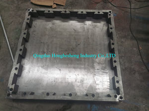 แม่พิมพ์ยางรูปทรงต่างๆ สำหรับงานสั่งทำขายส่ง/แม่พิมพ์ยาง - Product Image 6