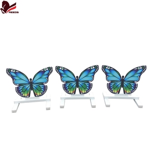 Horse <strong>Show</strong> Jumping <strong>Jumps</strong> Butterflies Fillers - Product Image 1