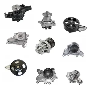Bomba de agua eléctrica del motor del sistema de refrigeración automático para BMW E90 Toyota <span class=keywords><strong>Prius</strong></span> 2010 KIA jeep Patriot Cherokee trailhawk - Product Image 1