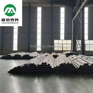 Tahan tekanan tinggi dan isolasi 5.8, PE-RT II pipa plastik untuk pemanas Kota - Product Image 3