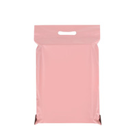 Enveloppe en plastique personnalisée avec impression du logo OEM Sacs d'expédition biodégradables biodégradables pour l'emballage d'enveloppes en polyéthylène