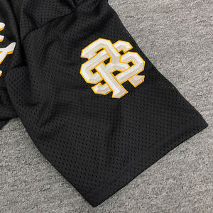 เสื้อเบสบอลแบบถ่ายเทความร้อน ออกแบบเองได้ เสื้อเบสบอลไซส์ใหญ่ ป้องกันรังสียูวี บริการ OEM - Product Image 6