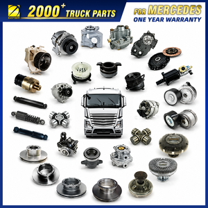 Ricambi per Camion MERCEDES Benz Actros / Axor / Atego / Antos / Arcos / Unimog / Zetros / SK / MK / Sprinter - Product Image 2