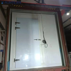 40ft cao Cube tùy chỉnh <span class=keywords><strong>container</strong></span> lạnh phòng lưu trữ - Product Image 6