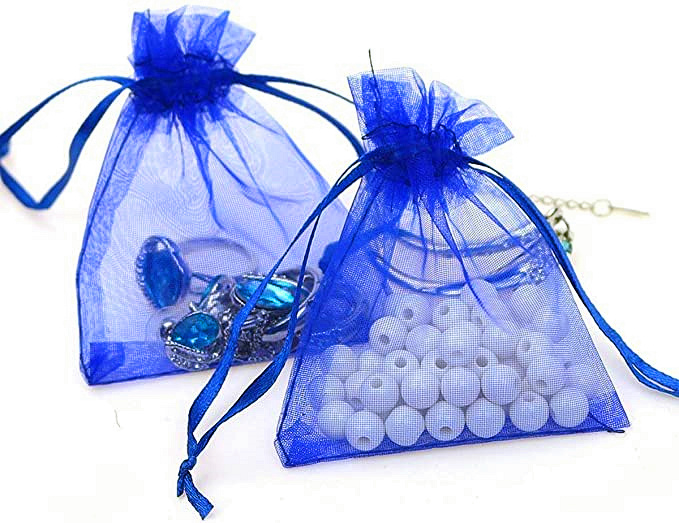 Новое поступление, плотный браслет из ПВХ с бусинами Schmuck Tasche, ювелирные изделия, сумка на шнурке, оптовая продажа в Китае