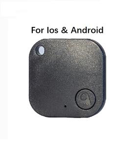 Traceur GPS intelligent Google pour localisation, porte-clés, mini <span class=keywords><strong>AirTag</strong></span>, compatible iOS et Android - Product Image 1