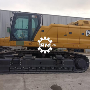 รถขุดไฮดรอลิกมือสอง CAT395 ลดราคาพิเศษ รถขุดมือสอง <span class=keywords><strong>CAT</strong></span> <span class=keywords><strong>395</strong></span> คุณภาพเยี่ยม มีสินค้าในสต็อก จัดส่งฟรี - Product Image 5