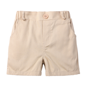 Conjunto de Ropa para Bebé Niño, Mameluco + Pantalones Cortos, Ropa para Recién Nacido - Product Image 4