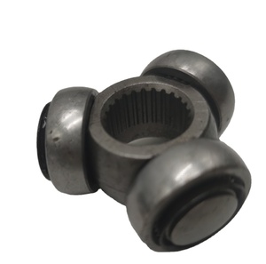 CROCIERA TRÉPIED SEMIASSEJunta TRIPODES TRICETAEJE B04T531 29tx48 UTILISÉ POUR HILUX 2.5 3.0 <span class=keywords><strong>SW</strong></span> - Product Image 2