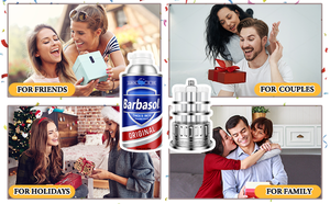 Barbasol Dino DNA Can, dinosaure préhistorique jurassique, <span class=keywords><strong>ADN</strong></span> ambre, cryotube, cryocan, accessoire avec action de levage du noyau - Product Image 6