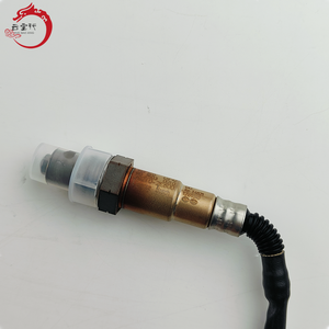 Sensor de Oxígeno para Motor de Auto, 39210-2E800, para Hyundai Grandeur y Kia Rio, 392102E800, Venta Caliente - Product Image 5