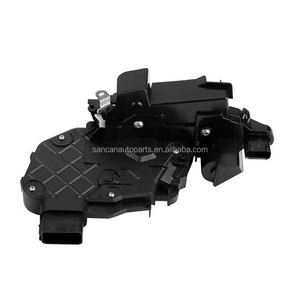 Serratura diretta in fabbrica (parte anteriore sinistra) LR014101 LR071637 LR091526 adatto per la scoperta di Land Rover marchio IV <span class=keywords><strong>LISTENTO</strong></span> - Product Image 2