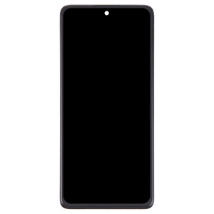 Vente en gros d'écran LCD en matériau OLED pour <span class=keywords><strong>Xiaomi</strong></span> <span class=keywords><strong>Redmi</strong></span> <span class=keywords><strong>Note</strong></span> <span class=keywords><strong>10</strong></span> <span class=keywords><strong>Pro</strong></span> Max Digitizer Full Assembly avec cadre - Product Image 2