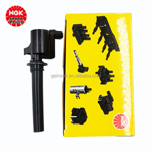 คอยล์จุดระเบิดจากโรงงานโดยตรง รุ่น U5089 1L8Z12029AB สำหรับรถฟอร์ด เอสเคป วิง ไทเกอร์ คอยล์จุดระเบิด Msd - Product Image 5