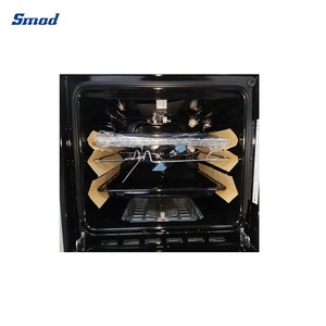 Horno Empotrado de Acero Inoxidable de 70L, Solo para Gas Natural/GLP - Product Image 6