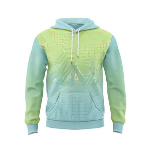 เสื้อฮู้ดดี้ฝึกซ้อมกีฬาออสเตรเลียนฟุตบอล พิมพ์ลายคุณภาพดี โพลีเอสเตอร์สั่งทำได้ พร้อมหมายเลขและชื่อ สำหรับรักบี้ลีก - Product Image 1