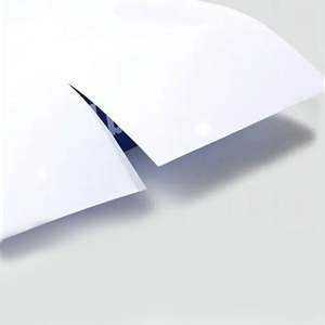 Papel de Copia Doble A Tamaño A4, 80GSM 70GSM, para Máquina de Copiar, Corte - Product Image 1