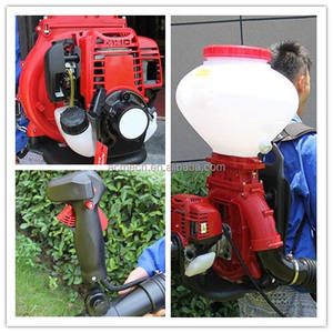 Mesin <span class=keywords><strong>Nebulizer</strong></span> Penyemprot Kabut Kebun Berkualitas Tinggi 26L dengan Harga Terjangkau - Product Image 3