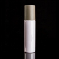 Pompe pulvérisatrice cosmétique en promotion pour tonique et nettoyant visage avec impression sérigraphique couleur personnalisée (capacités 40-100 ml)