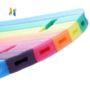 Planche de natation en mousse EPE pour débutants, idéale pour les enfants, les cours de fitness et les activités aquatiques en plein air, vente en gros par HYH Factory - Product Image 6