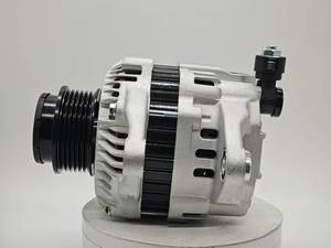 Alternateur Changli pour L200 L300 [4N14] OEM:1800A545, A1TG2281ZJ 193-MI 1800A545 Code OE Remplacement direct pour L200 - Product Image 3