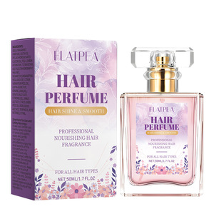 <span class=keywords><strong>Spray</strong></span> parfumé pour <span class=keywords><strong>cheveux</strong></span> à la <span class=keywords><strong>camomille</strong></span> - Soin capillaire hydratant et nourrissant longue durée pour femmes - Product Image 5