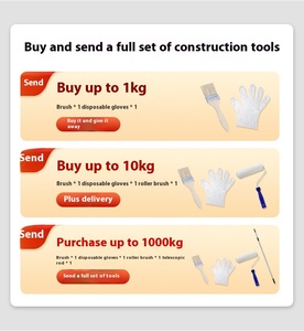 Peinture bois à base de résine pour revêtement de sol Peinture bois pour sols poncés Application de <span class=keywords><strong>lambris</strong></span> au <span class=keywords><strong>pinceau</strong></span> <span class=keywords><strong>ou</strong></span> au <span class=keywords><strong>rouleau</strong></span> - Product Image 3