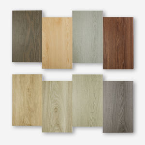 พื้นไวนิล SPC แบบแข็ง 100% - Product Image 5