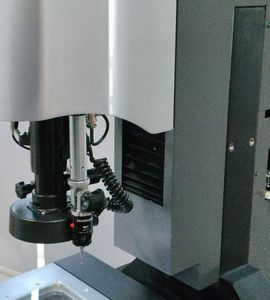 เครื่องวัดแบบออปติคอล ATM-3020 เครื่องมือวัดสองมิติอัตโนมัติความแม่นยำสูง ระบบวัดภาพอัตโนมัติเต็มรูปแบบ - Product Image 4