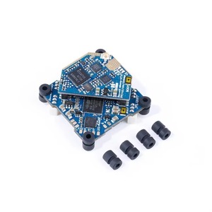 Offre Spéciale : 20 Billes Amortisseuses en Caoutchouc M2 M3 Anti-Vibration pour Contrôleurs de Vol F3 <span class=keywords><strong>F4</strong></span> F7 et Pièces de Drones FPV - Product Image 3