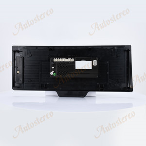 Car Passenger Screen 17 Inch Co-pilot Screen <strong>Android</strong> for Dodge RAM 2013-2018 Car GPS Navigation Multimedia Player Radio Headunit - Product Image 4