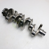 Vilebrequin forgé LYSMOTORS pour moteur AJ20D4 AJ200D 204DTD 2.0D pour Jaguar Land Rover E-PACE F-PACE Range Rover Evoque Discovery