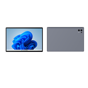Tablette <span class=keywords><strong>PC</strong></span>/<span class=keywords><strong>Surface</strong></span> Metal 16 pouces OEM Tablette ordinateur portable 2 en 1 Intel Processeur N-series N100 Ordinateur professionnel Ordinateur portable écran tactile - Product Image 3