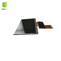 AUO 4,3 Zoll 480x272 RGB LCD-Panel A043FTN03.0 Satelliten-Kompass-Display 4,3 Zoll LCD-Module