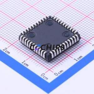 Nouveau microcontrôleur de puce IC à circuit intégré d'origine PIC16LF74-I/L PLCC-44(16.6x16.6) (MCU/MPU/SoC) - Product Image 2