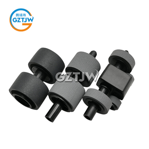 เครื่องสแกน PA03708-0001สำหรับฟูจิตสึ <span class=keywords><strong>SP</strong></span>-1120 <span class=keywords><strong>SP</strong></span>-1125 <span class=keywords><strong>SP</strong></span>-<span class=keywords><strong>1130</strong></span> 1120 1125 <span class=keywords><strong>1130</strong></span> SP1120 SP1125 SP1130หยิบลูกกลิ้ง - Product Image 1