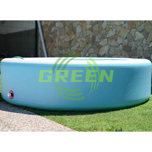 Dành cho người lớn nổi Hồ bơi bơm hơi tốt nhất bán Hồ bơi bơm hơi & phụ kiện Inflatable sinh hồ bơi và đồ chơi - Product Image 3