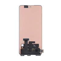 OPPO için yedek ekran orijinal AMOLED ekran cep telefonu ekran OPPO 8 Pro +/Realme GT Neo3 Digitizer montaj ekranı