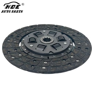 31250-60080 328017110 31250-60170 Disco de Embrague de Alta Calidad al por Mayor PARA TOYOTA LAND CRUISER - Product Image 1