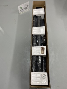 Pólo de Extensão Metálico de 3m 3.5m 4m 5m 6m, Pólo de Lâmpada de <span class=keywords><strong>4.5m</strong></span>, Pólo de Luz Solar de Zinco - Product Image 6